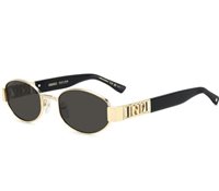 Occhiali da sole Dsquared2 Uomo D2 0155/S - D2 0155/S